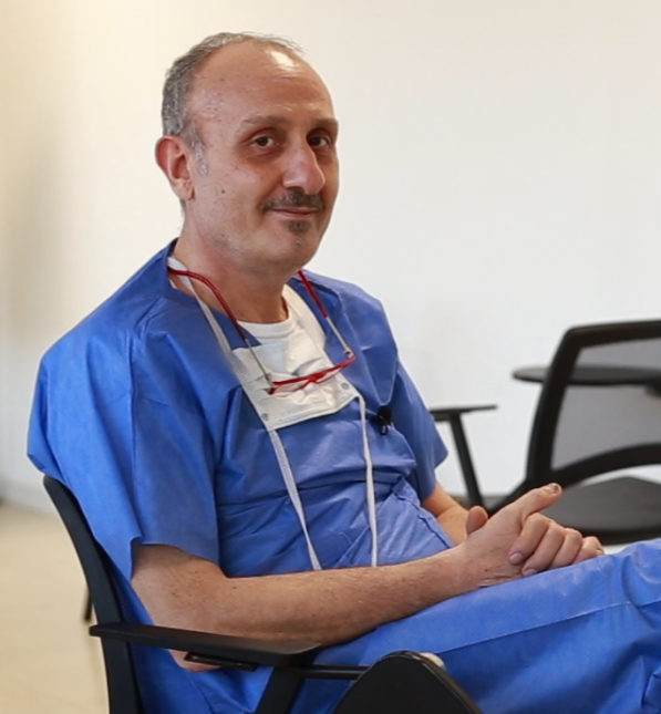 Salvatore Micali
