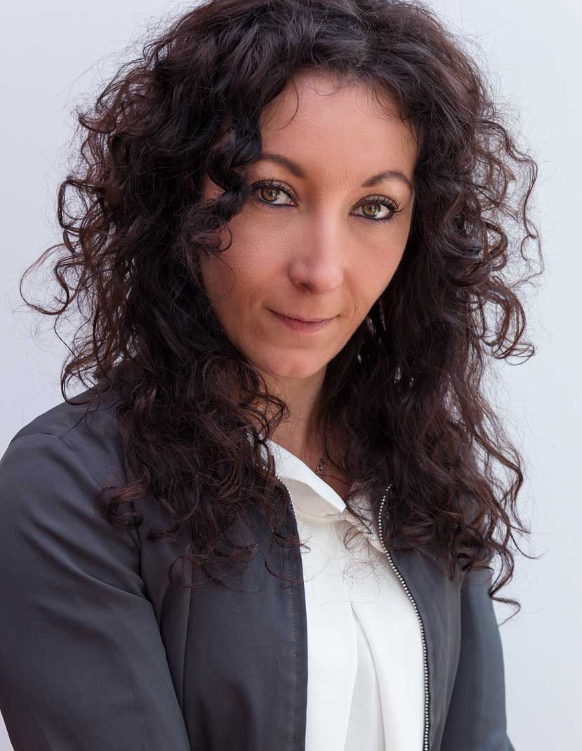 Michela de Piccoli