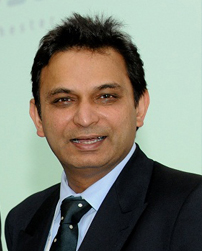 Prokar Dasgupta